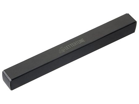 Ручка металлическая шариковая с деревянным корпусом «Goldsworthy»