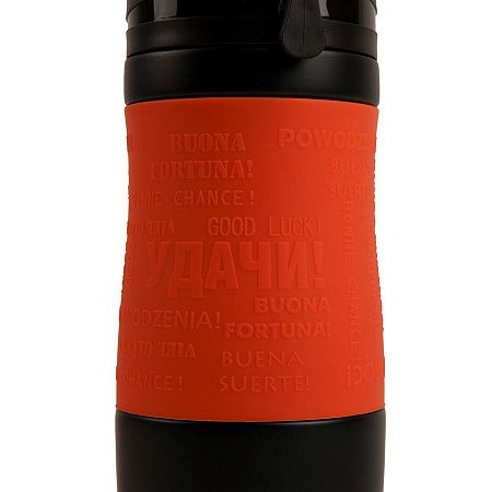 Термокружка  "Удача"