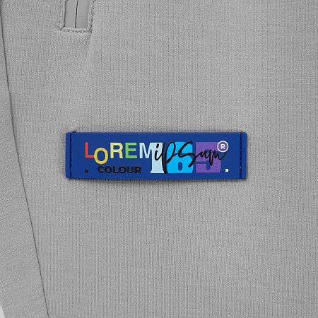 Джоггеры Lovi, серые, размер XS