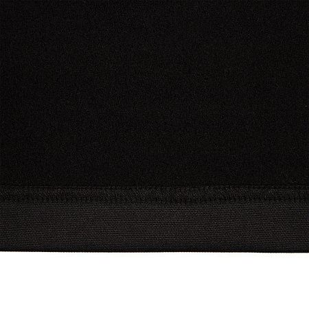 Толстовка унисекс Hike Klondike, черная, размер S