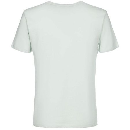 Футболка мужская Deep Thinker, зеленая, размер S