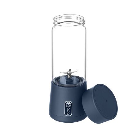 Блендер портативный Феличе (Felice), синий