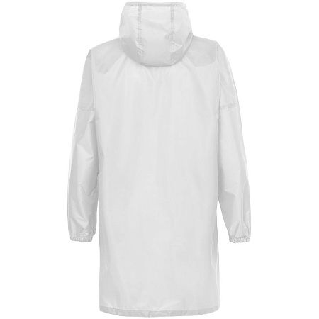 Дождевик Rainman Zip, белый, размер S v2