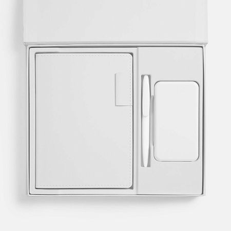 Набор Tact Energy, белый