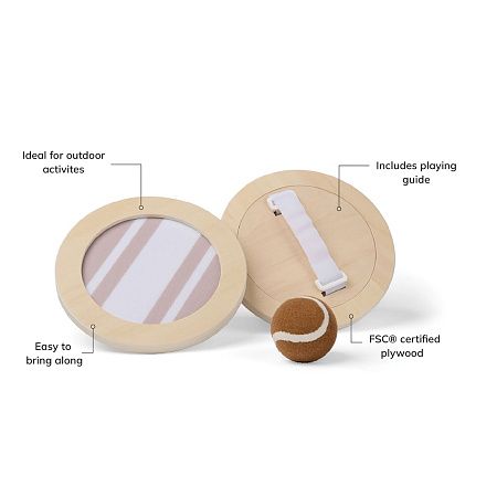 Игра VINGA Поймай мяч