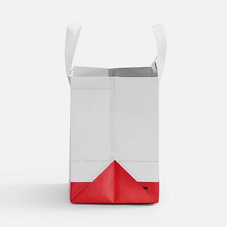 Термосумка «Термобэг» с печатью на заказ, L