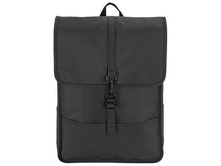 Рюкзак «Rony» из переработанного пластика