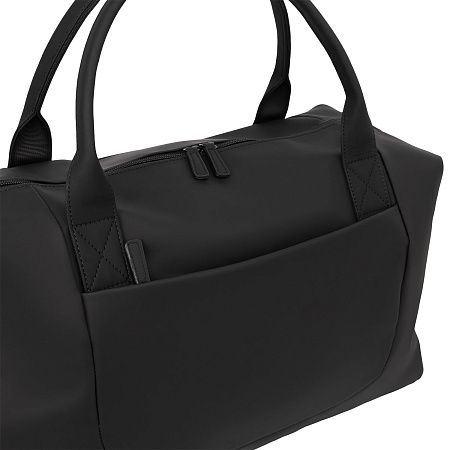 Сумка дорожная Мадрид (Madrid), черная