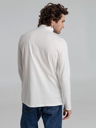 Водолазка Urban, молочно-белая, размер XS/S