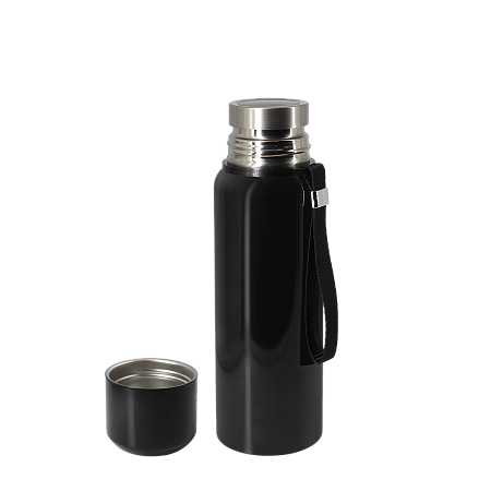 Термос S-travel New с датчиком температуры 600 мл.