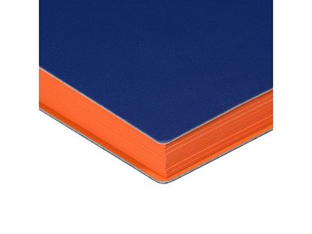 Ежедневник недатированный А5 «Mercury»