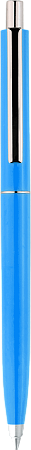 Ручка TOP Голубая 2016.12