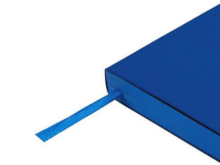 Ежедневник недатированный А5 «Megapolis Color Flex New»