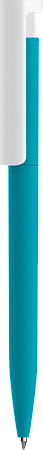 Ручка CONSUL SOFT Бирюзовая 1064.16