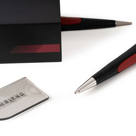 Вечная ручка Pininfarina Cambiano Race Red