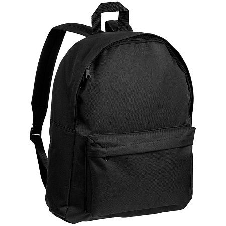 Рюкзак Berna, оранжевый