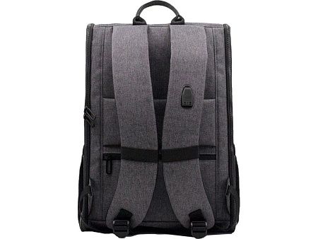 Водостойкий Рюкзак-органайзер Marko Polo для ноутбука 15.6''