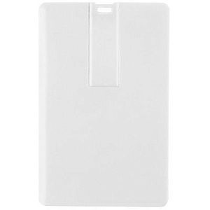 Флешка CARD Белая 4030.07.8ГБ