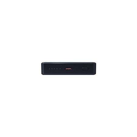 Внешний аккумулятор Атлантис Плюс PD (Atlantis PD Plus) 10000mAh с функцией беспроводной зарядки 15W, синий