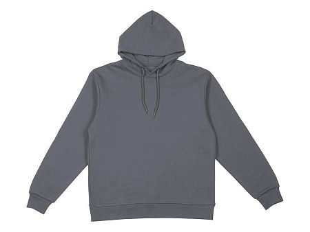 Толстовка с капюшоном оверсайз «Lisbon» унисекс