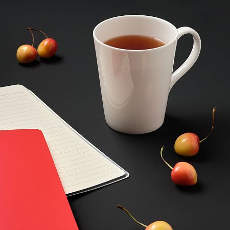 Кружка фарфоровая Веста (Vesta)