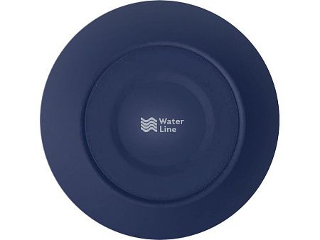 Вакуумная термокружка «Sense Gum», непротекаемая крышка, soft-touch