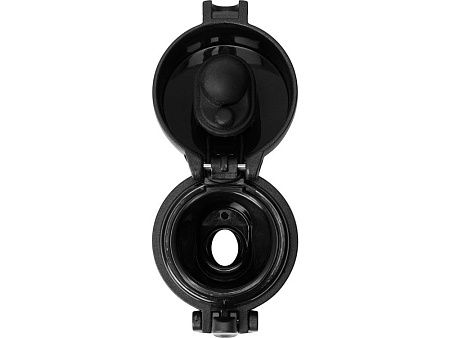 Вакуумная герметичная термокружка «Inter»