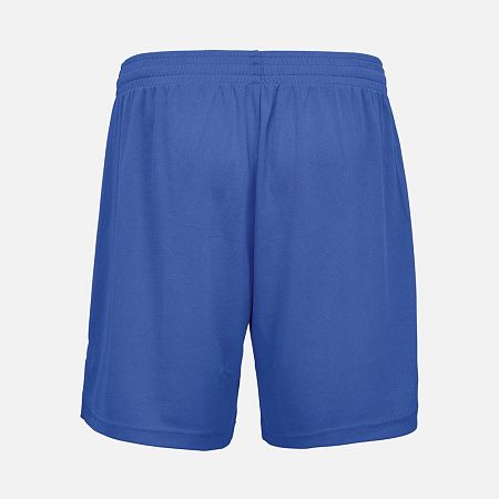 Шорты унисекс Thunder, ярко-синие (royal), размер XS