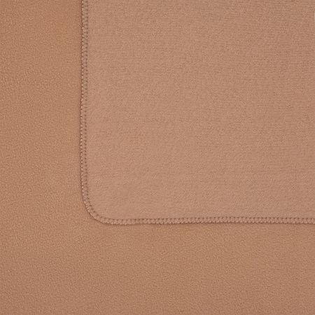 Дорожный плед Voyager 2, бежевый