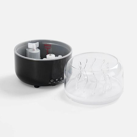 Увлажнитель-ароматизатор Immerso, черный