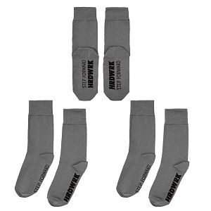 Носки Hard Work, размер 38-41