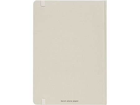 Блокнот А5 с твердой обложкой