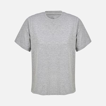 Футболка женская Legend Women, серый меланж, размер XS