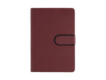 Ежедневник недатированный А5 «Status»