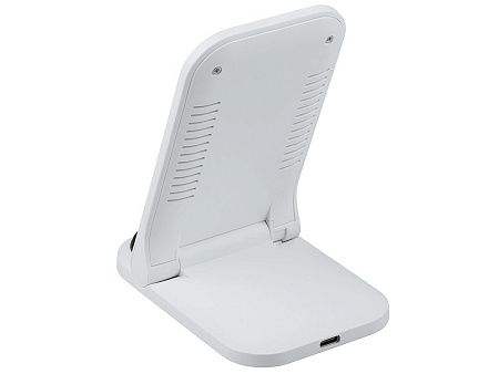 Беспроводное зарядное устройство «Foldy», 15 Вт