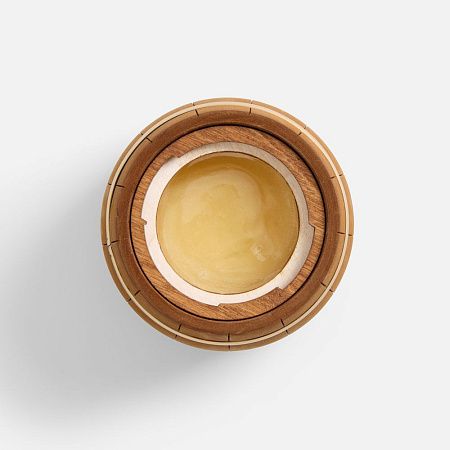 Мед Winnie Joy в бочонке, малый