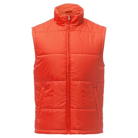 Жилет Unit Kama, красный (алый), размер XL v2