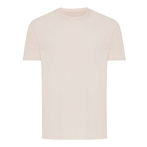 Футболка Iqoniq Brett из переработанного хлопка AWARE™, унисекс, 180 г/м² под нанесение