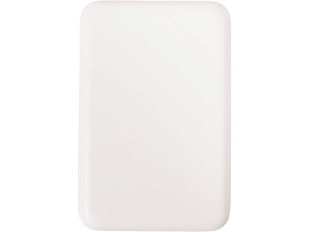 Магнитный внешний беспроводной аккумулятор «Polarix», QC/PD, 10000 мАч