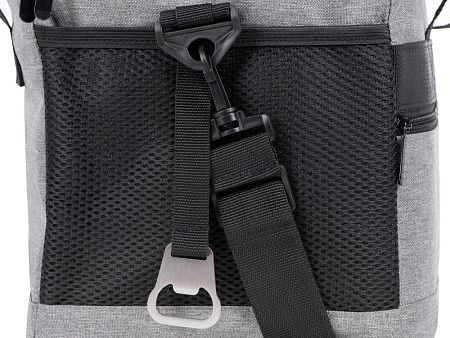 Сумка-холодильник «Planar» с герметичным дном