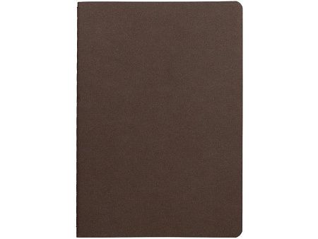 Бизнес тетрадь А5 «Pragmatic»