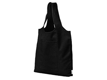 Сумка-шоппер «Vest» из хлопка 340 г/м2