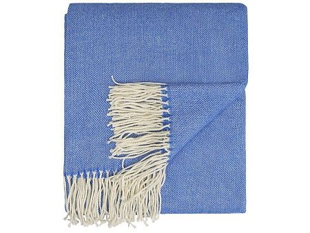 Плед акриловый «Dapple» 160 х 210 см