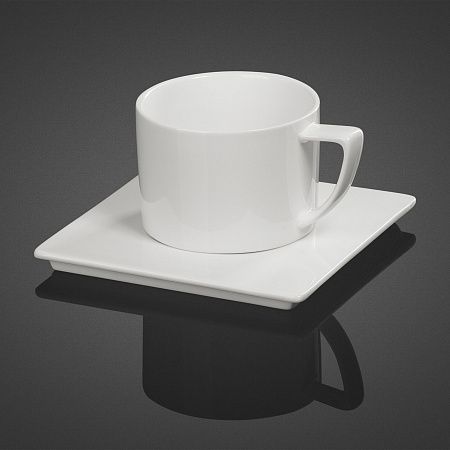 Чайная пара "Этюд"