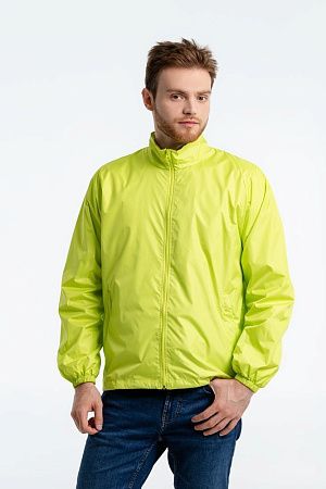 Ветровка Kivach, зеленое яблоко, размер XXL v2