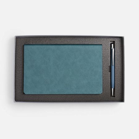 Набор Petrus, голубой