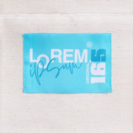 Подушка Holland, неокрашенная