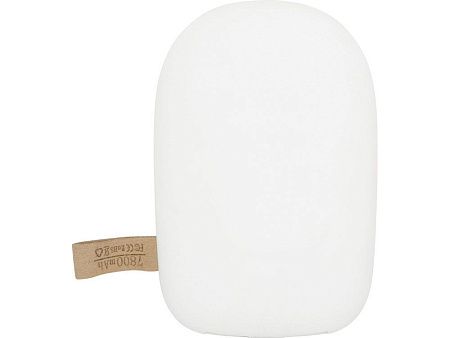 Внешний аккумулятор в форме камня «Stone», 7800 mAh