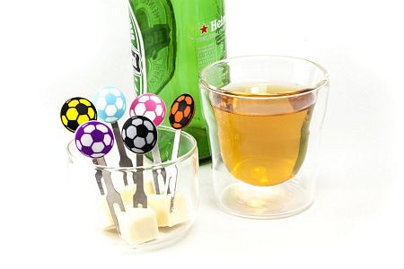 Шпажки, вилочки для канапе