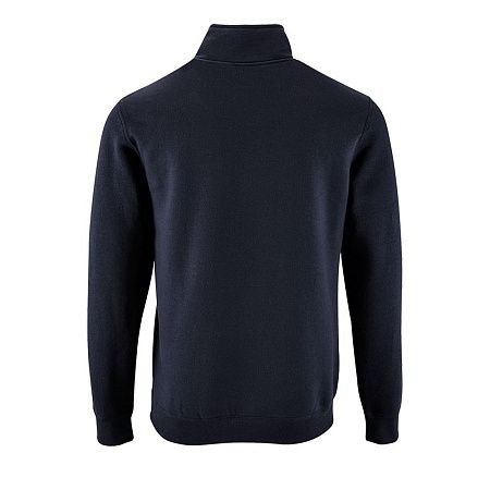 Толстовка Stan, темно-синяя, размер S